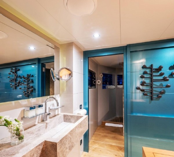 Master Suite Ensuite