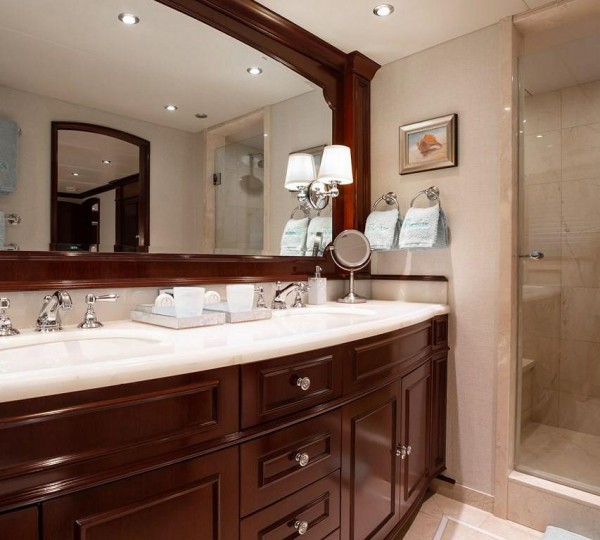 Guest Ensuite