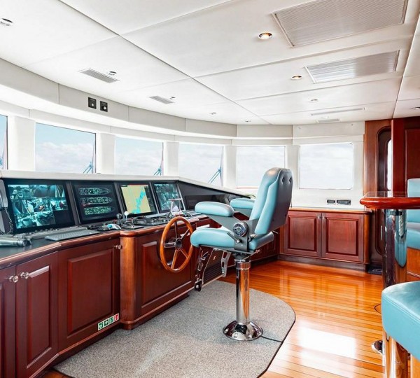Wheelhouse