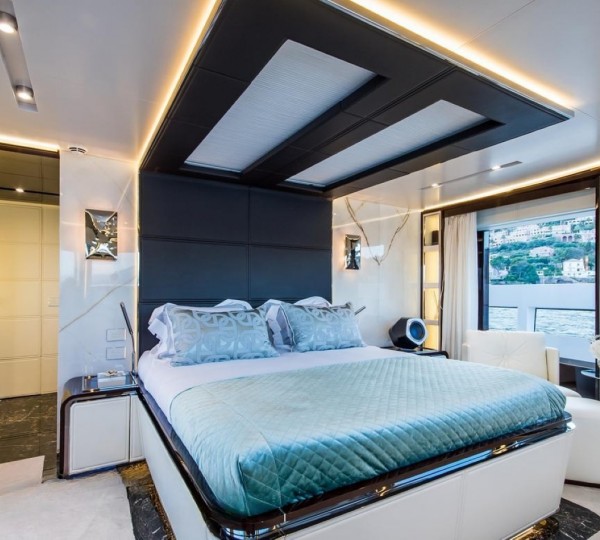 Master Stateroom