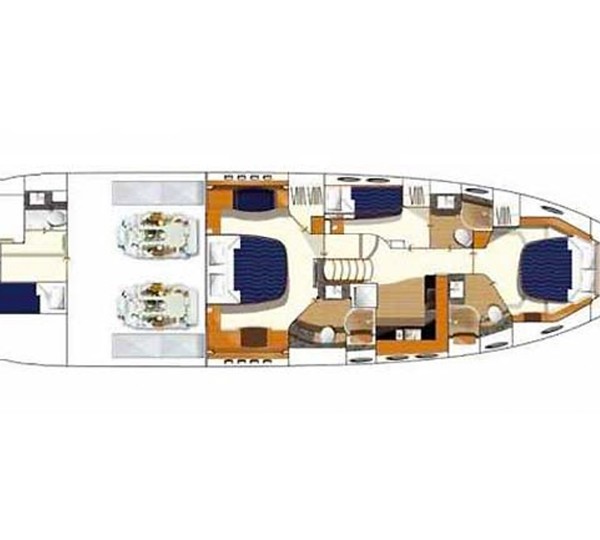 General Arrangements