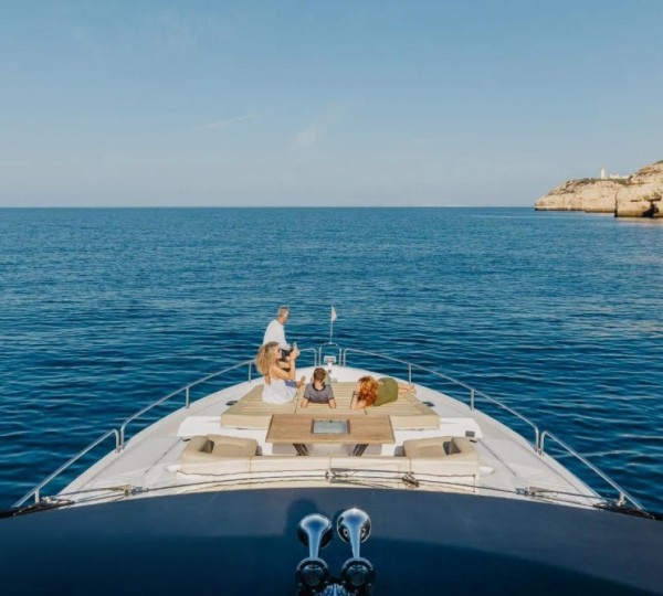 Exterior Relaxation Area