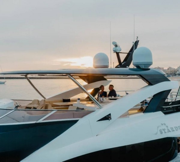 Exterior Relaxation Area