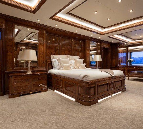 Master Suite