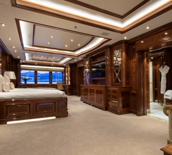 Master Suite