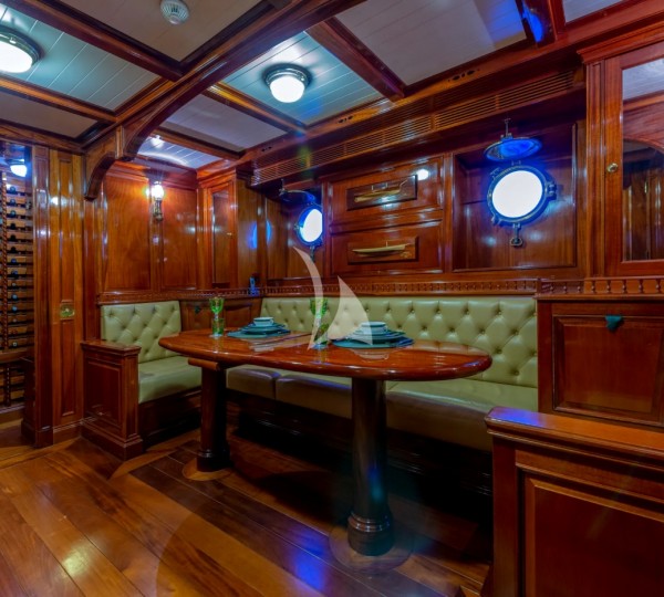 Interior Relaxation Area