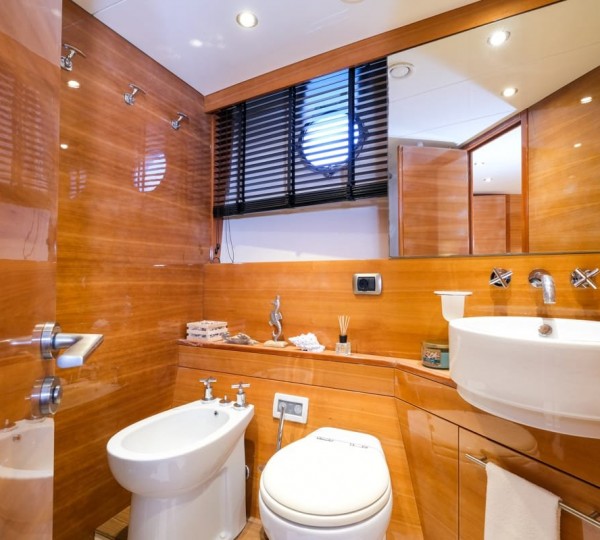 Master ensuite