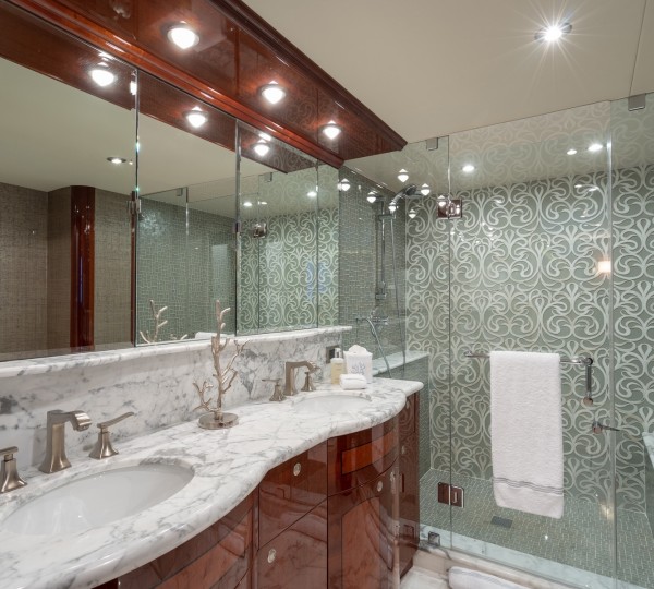 Master Ensuite