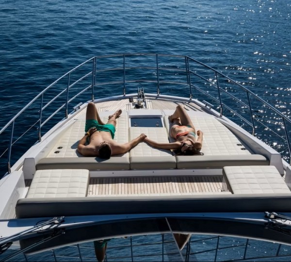 Exterior Relaxation Area