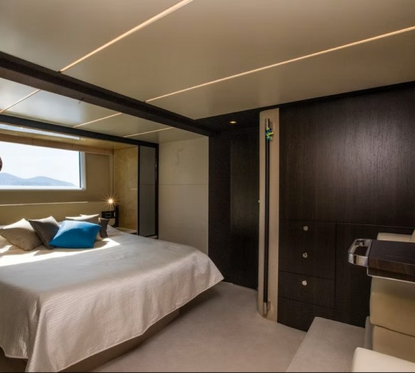 Master Stateroom