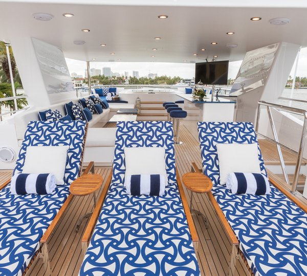 Sun Deck
