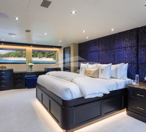 Master Stateroom