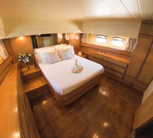 Master Stateroom