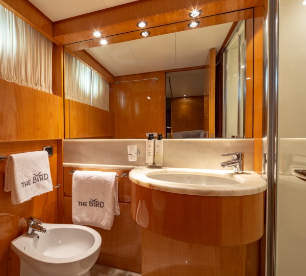 Double Guest Ensuite