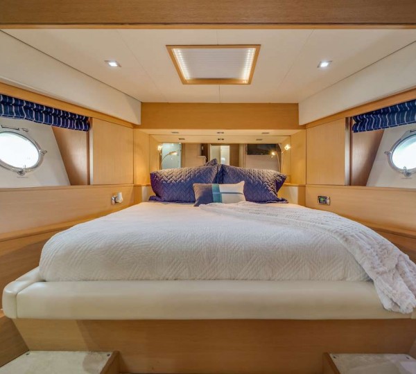 VIP Cabin