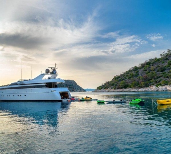 Playzone Area With Water Toys
