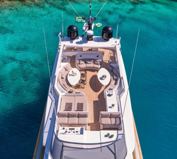 Exterior Relaxation Area