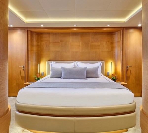 Master Stateroom