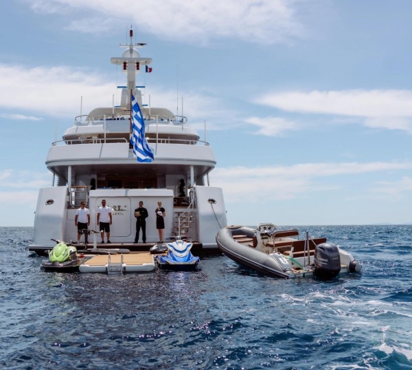 Playzone Area With Water Toys