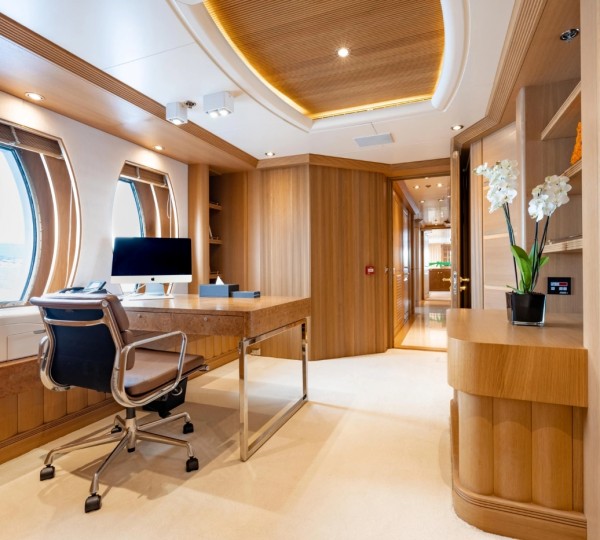 Interior Relaxation Area 01