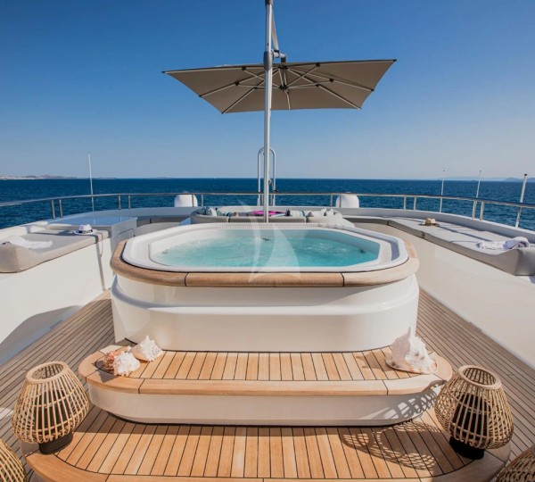 Aft Deck