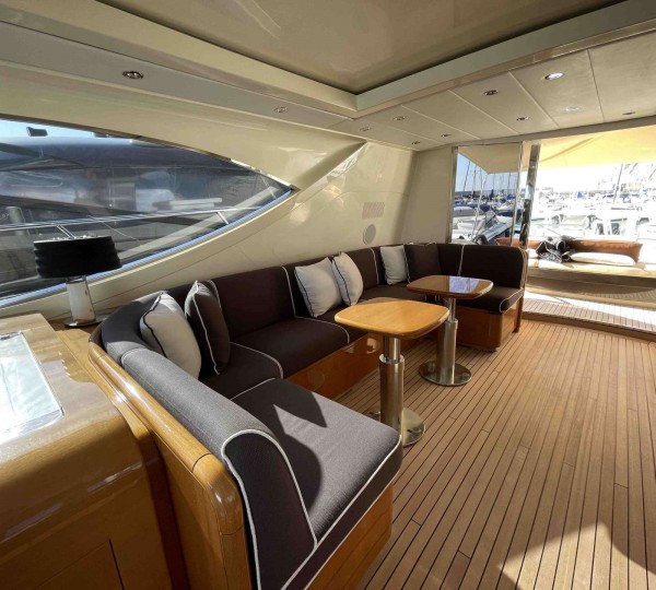 Main Salon Alternative View