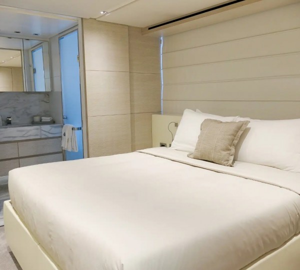 Master Stateroom