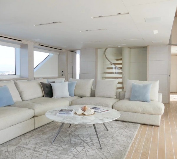 Interior Relaxation Area