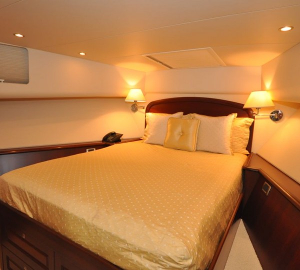 Double Cabin