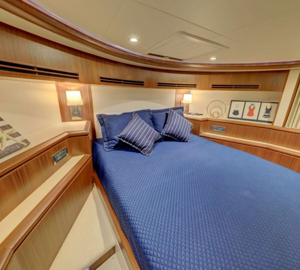 VIP Stateroom