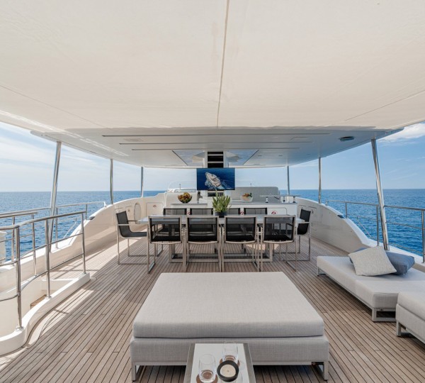 Sun Deck