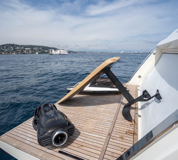 Playzone Area With Water Toys