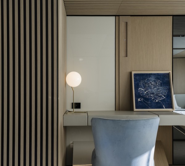 Guest Accommodation Detail