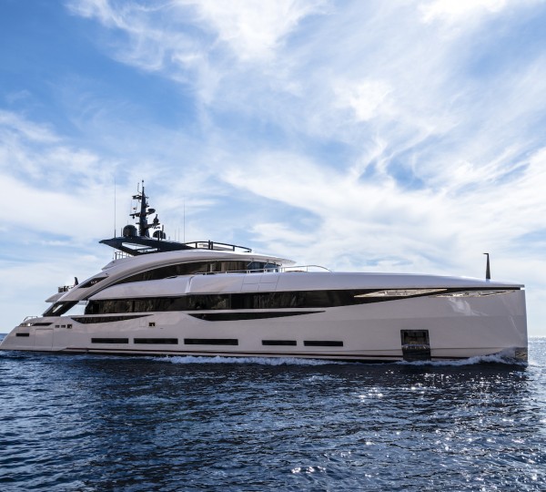 Luxury Yacht Profile
