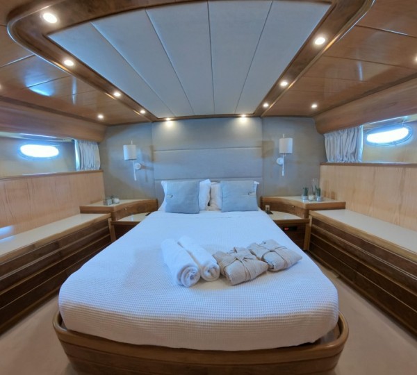 Vip Cabin