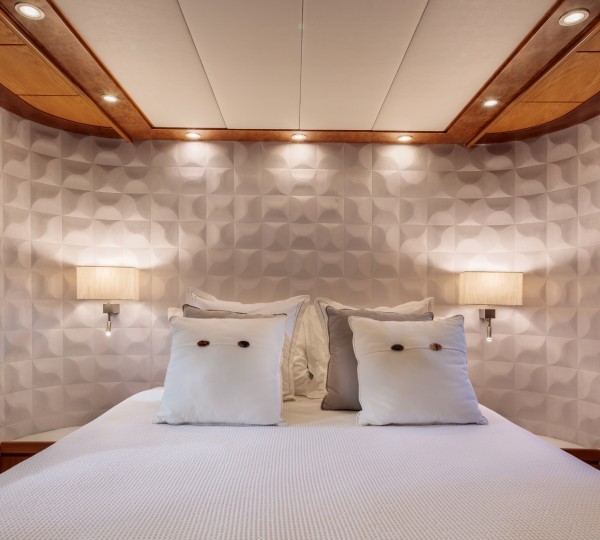 Master Stateroom