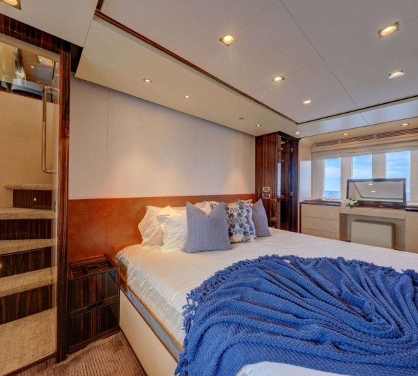 Master Stateroom