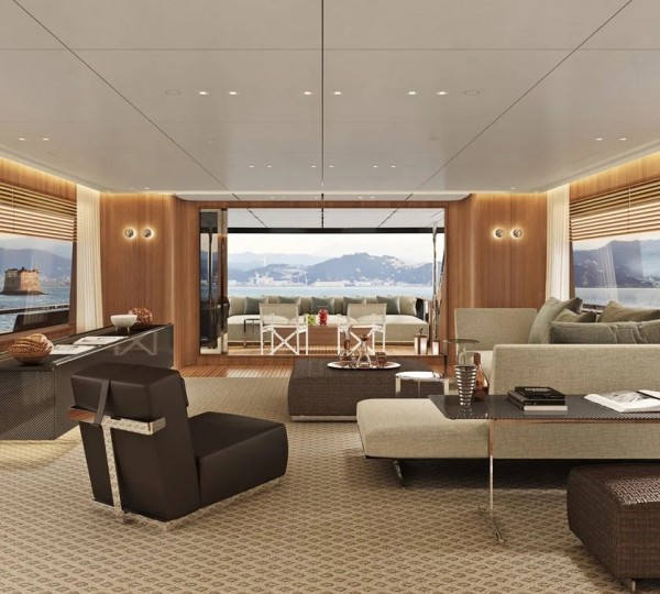 Main Salon (sistership)