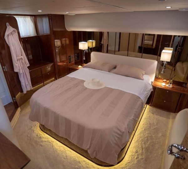 Master Stateroom
