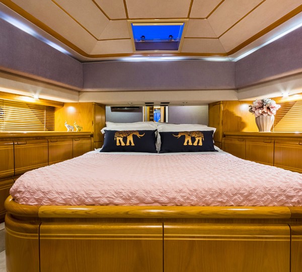 Double Cabin