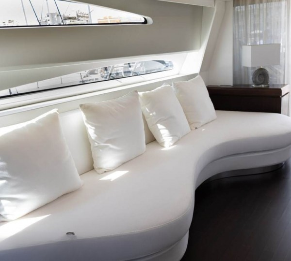 Interior Relaxation Area