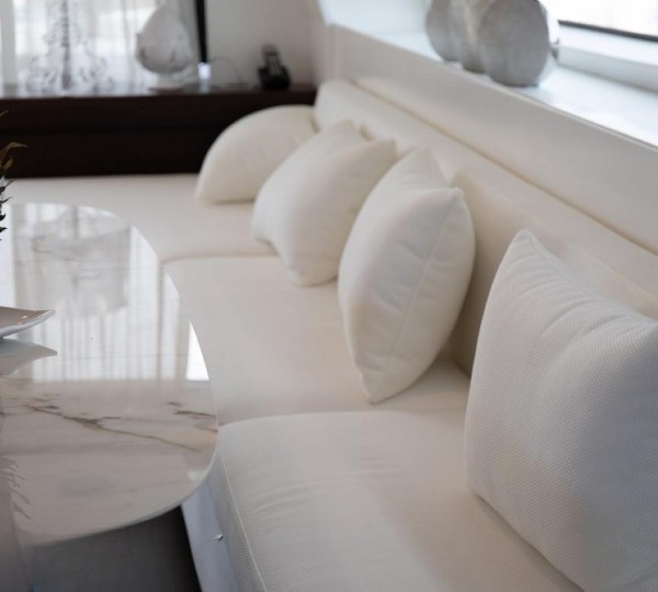 Interior Relaxation Area