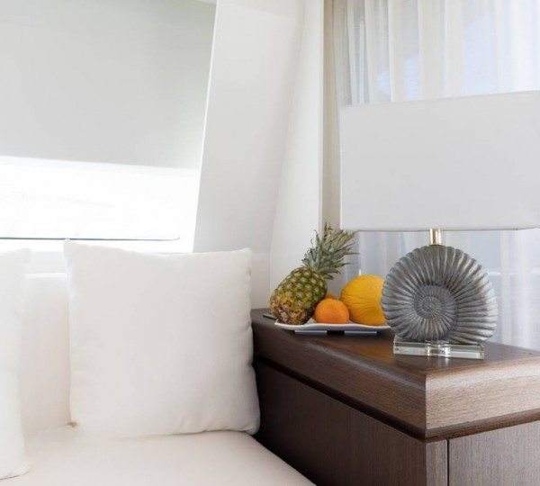 Interior Relaxation Area