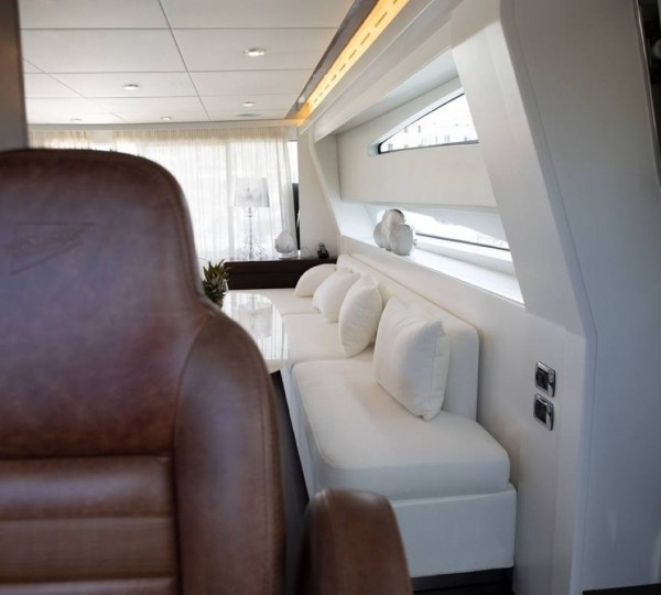 Interior Relaxation Area