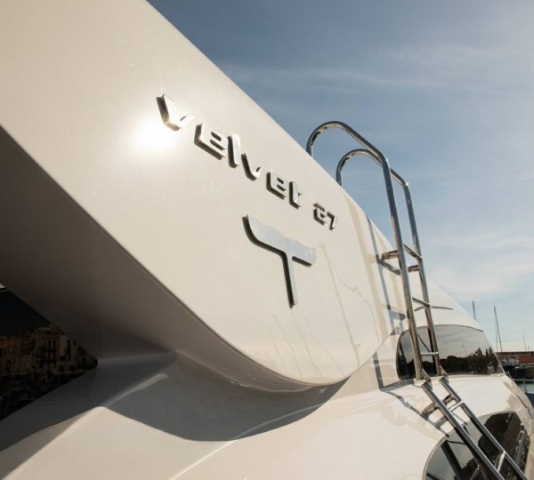 Sidedeck With Sea Views