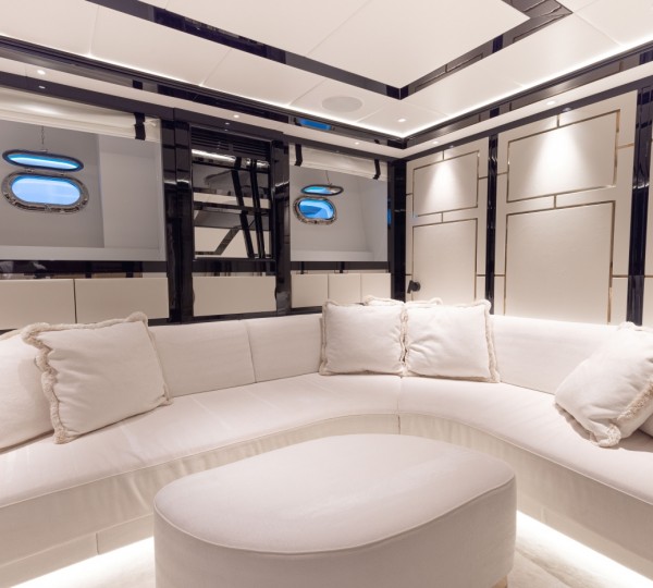 Interior Relaxation Area