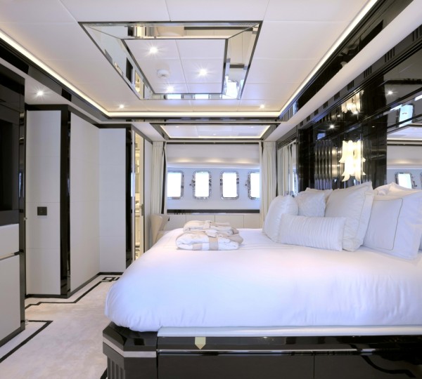 Master Stateroom