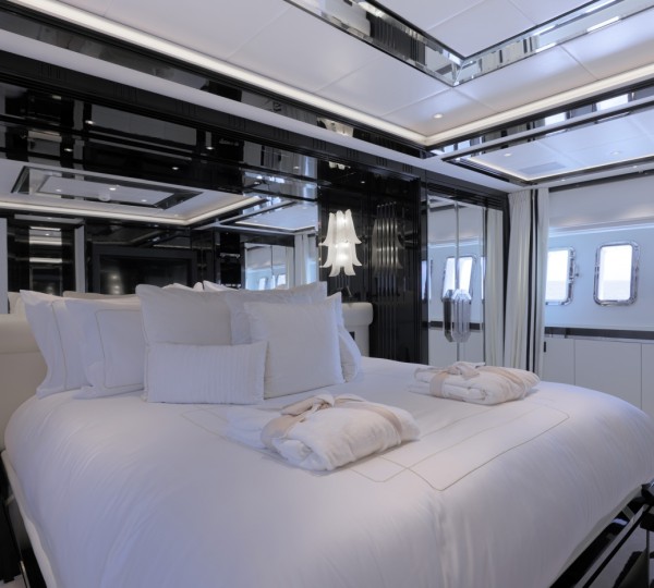 Master Stateroom