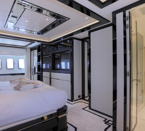 Master Stateroom