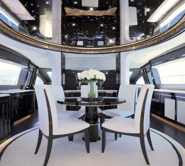 Interior Relaxation Area